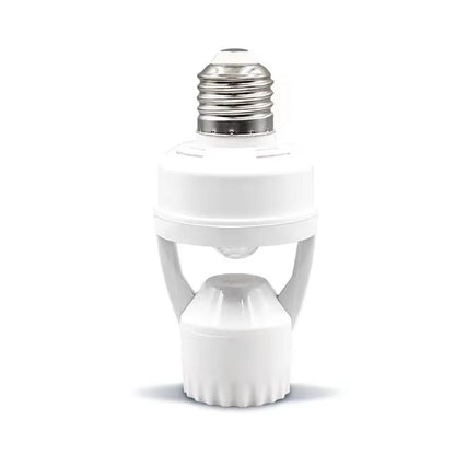 Intelligent Induction Lamp Holder