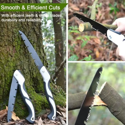 Foldable Hand Saw