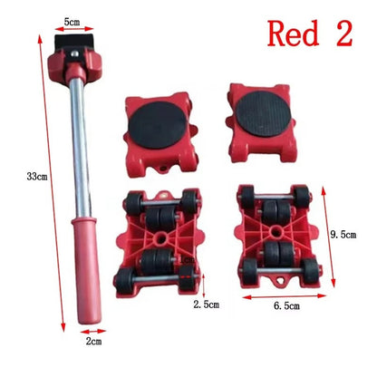 Furniture Moving Tool